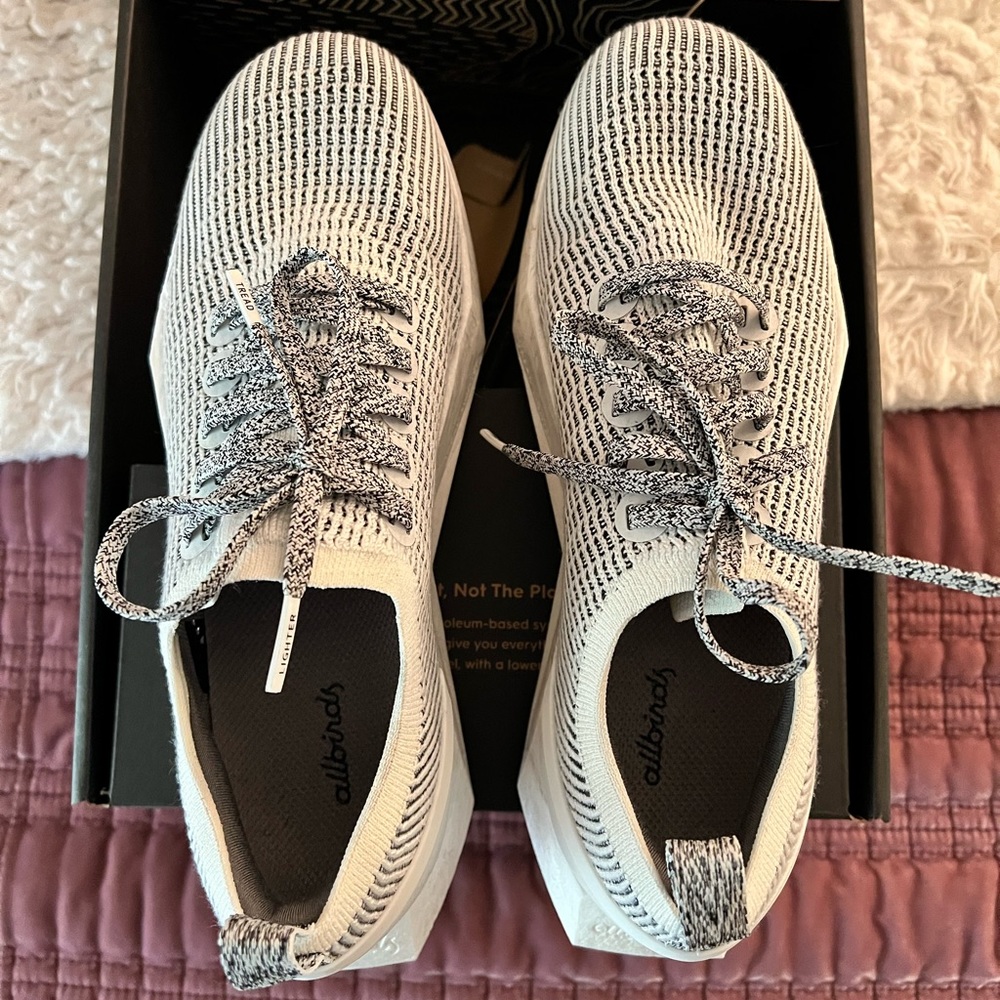 Allbirds Tree Flyer 2